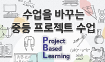 과정명: 수업을 바꾸는 중등 프로젝트 수업